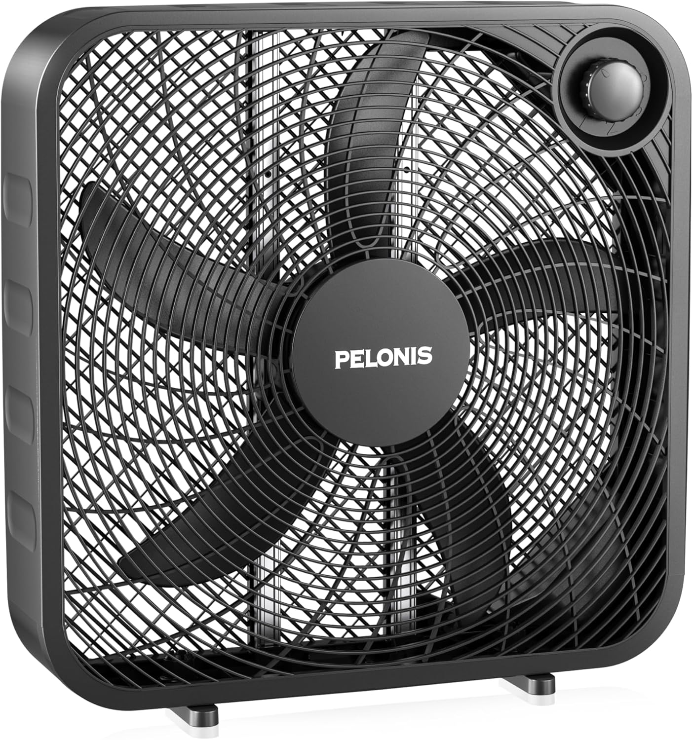 PELONIS 20 Inch Box Fan